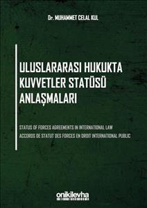 Dr. Muhammet Celal Kul’un Yeni Kitabı Yayımlandı