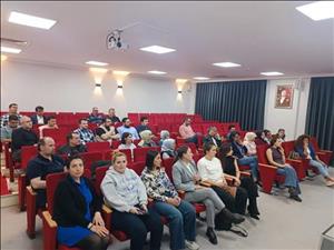 2025-2026 Eğitim Öğretim Yılı Akademik Genel Kurul Toplantısı Gerçekleştirildi