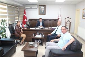 Sosyal Hizmetler Programı Paydaş Ziyaretleri Gerçekleştirdi.