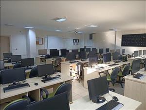 Çınarcık Meslek Yüksekokulu'na 3 Milyon TL'lik Teknoloji Yatırımı