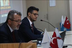 Başıboş Köpek Sorunu Çarşamba Sohbetleri’nde Konuşuldu