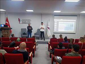 Çınarcık MYO’da Stratejik Planlama: Hedefler Katılımcı Yönetimle Değerlendirildi